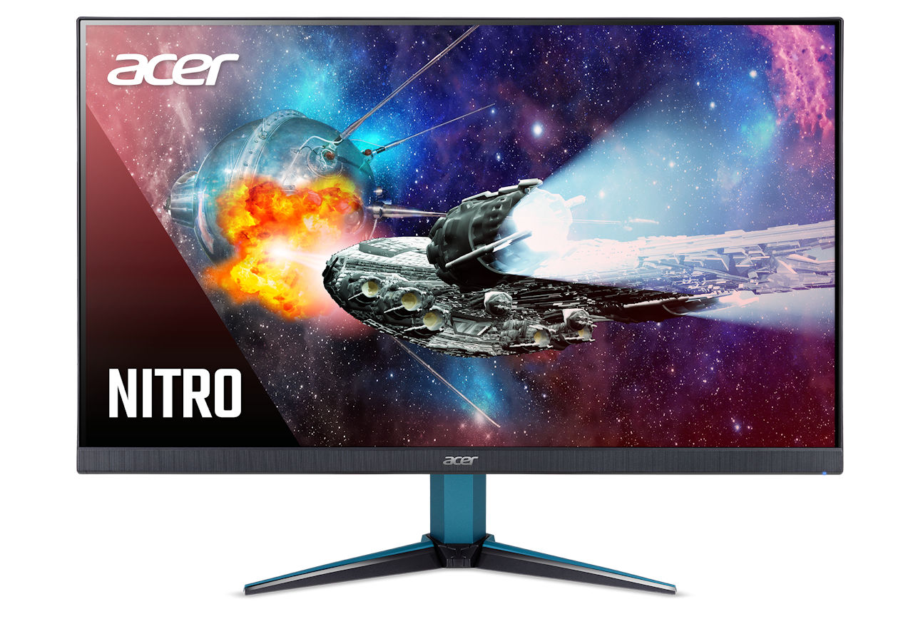 Acer monitor VG272U