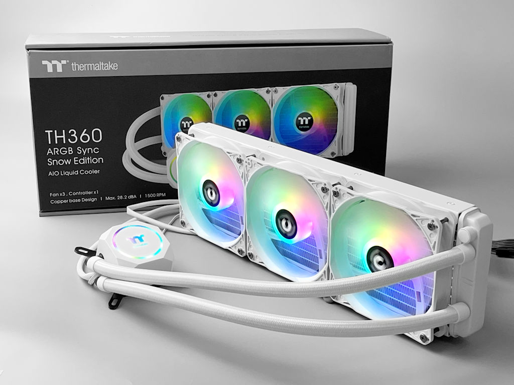 TH360