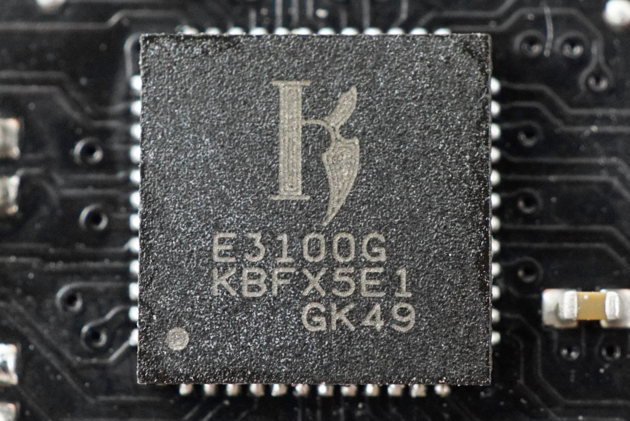 ASROCK X570S PG Riptide