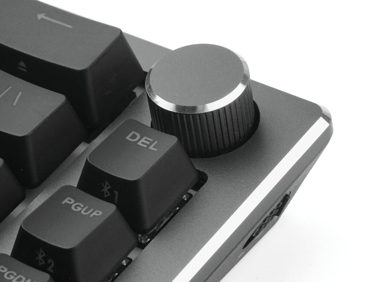 Cooler Master CK721 混合式無線鍵盤