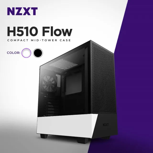 H510 FLOW
