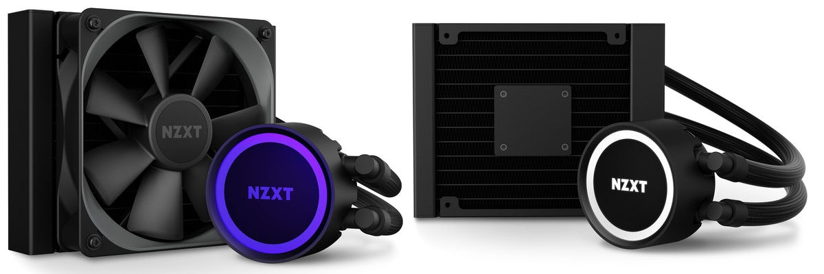 Kraken 120