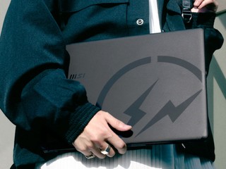 MSI x 日本潮牌 Fragment Design 聯名合作!! 推出 Creator Z16「雙閃電」藤原浩限定版筆電 MSI x 日本潮牌 Fragment Design 聯名合作!! 推出 Creator Z16「雙閃電」藤原浩限定版筆電