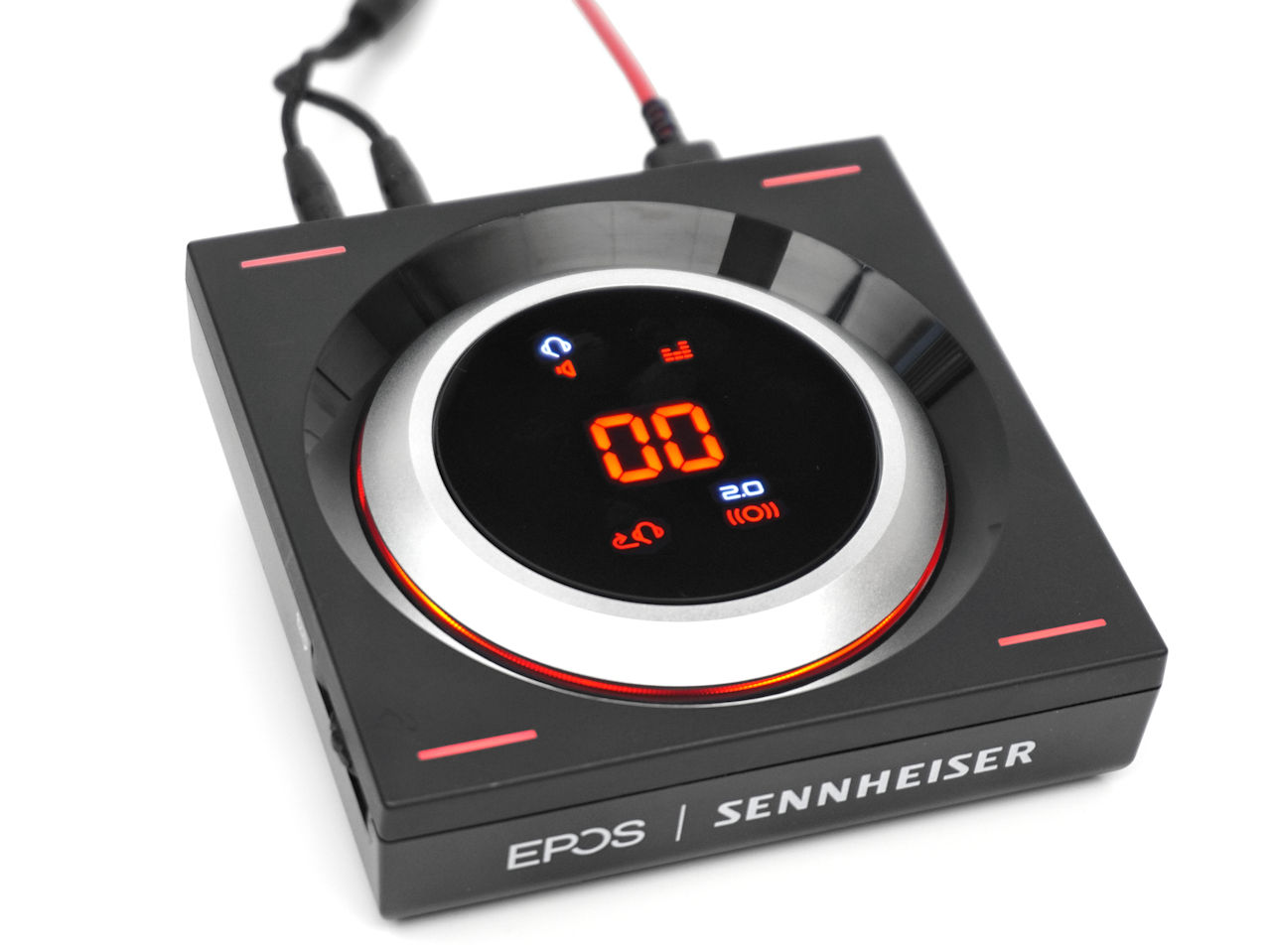 EPOS | Sennheiser GSX 1200 Pro