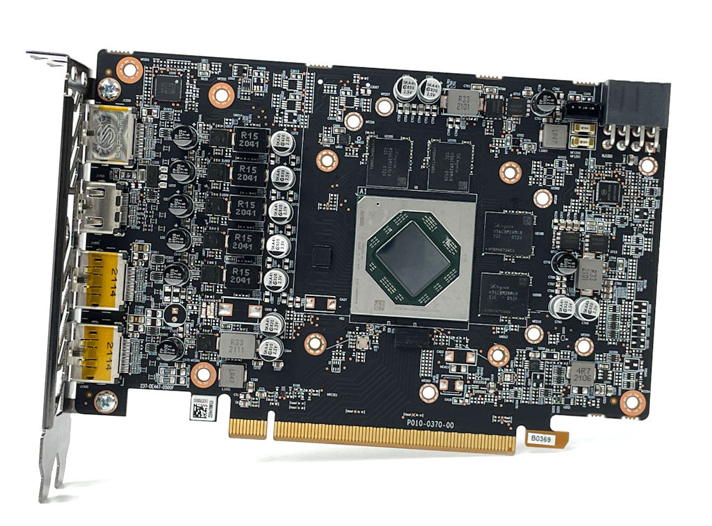 RX 6600