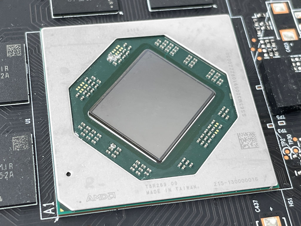 RX 6600