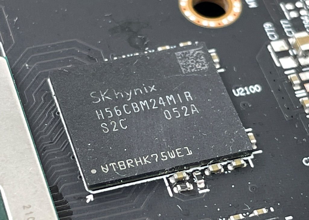 RX 6600