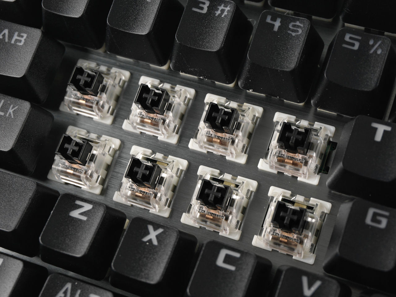 GALAX Gaming Keyboard