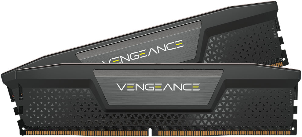 VENGEANCE DDR5