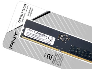 賣大包 !! 裸條用 Hynix Chip ? PNY Performance DDR5-4800 CL40 16GB 賣大包 !! 裸條用 Hynix Chip ? PNY Performance DDR5-4800 CL40 16GB