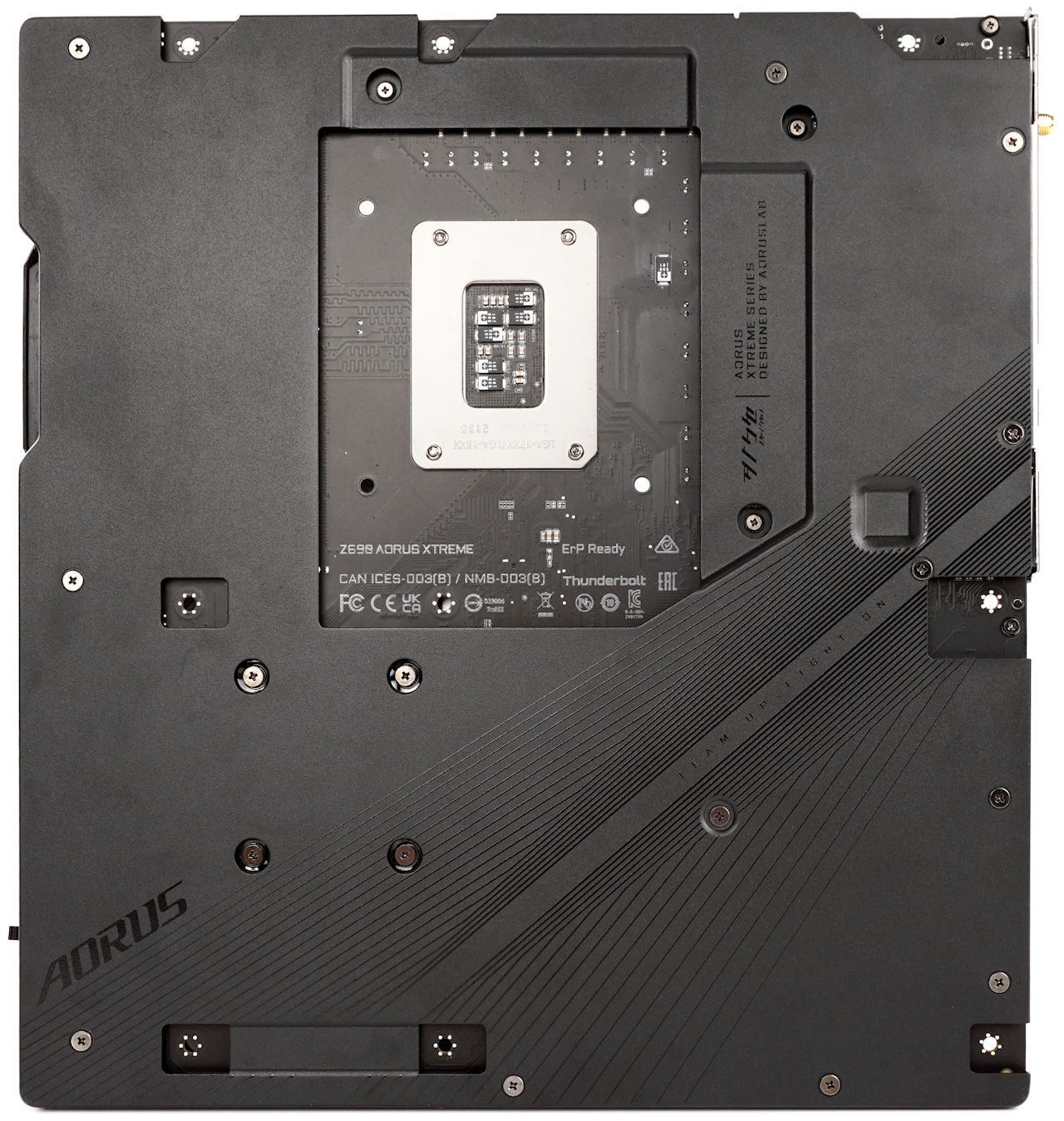 z690 aorus xtreme price