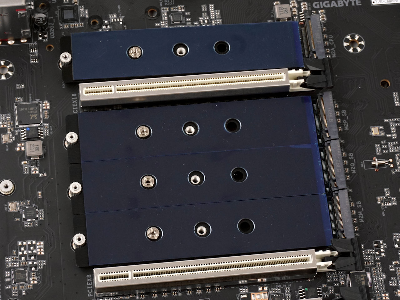 GIGABYTE Z690 AORUS XTREME 主機板