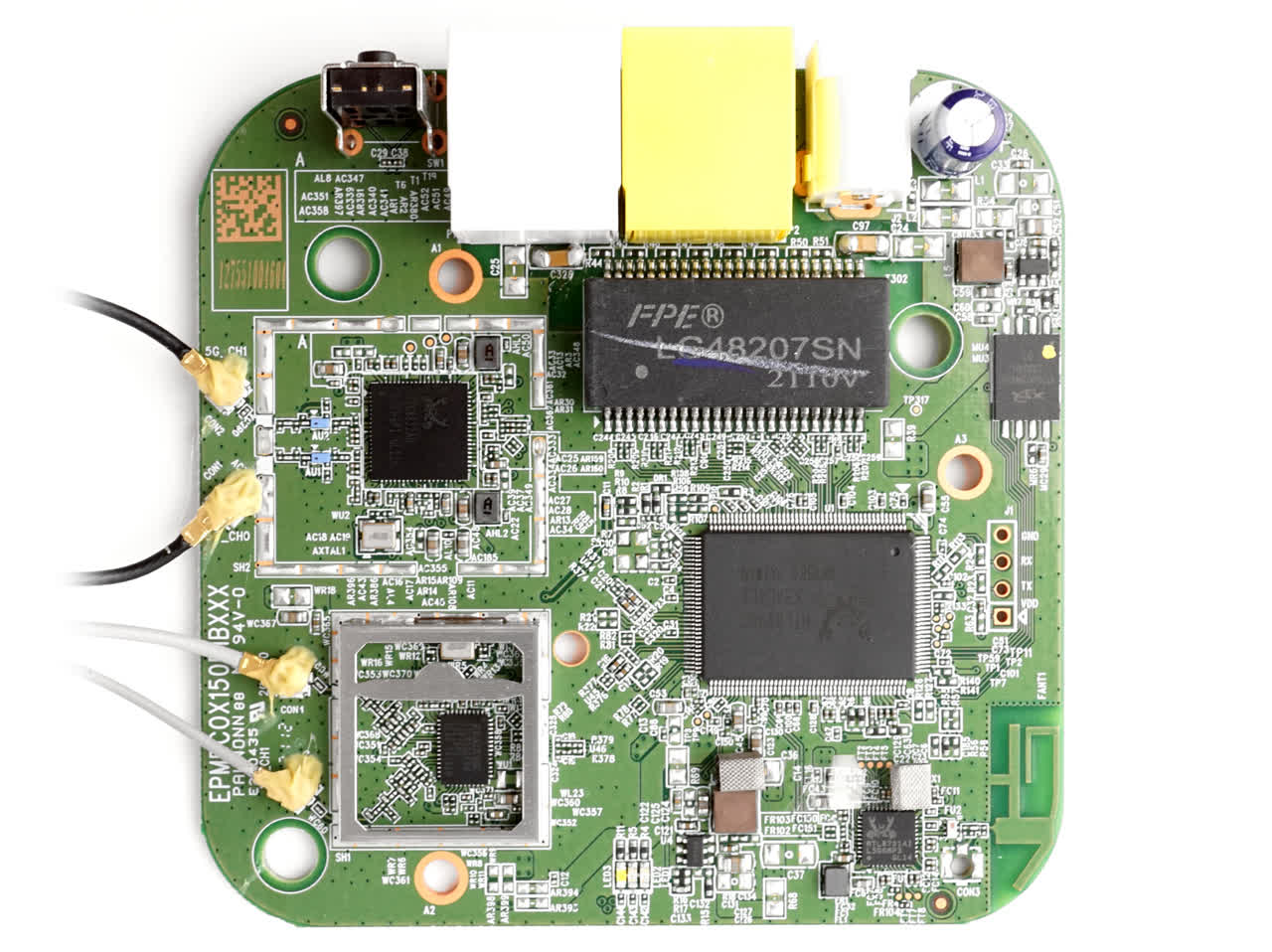 D-Link  EAGLE PRO AI M15