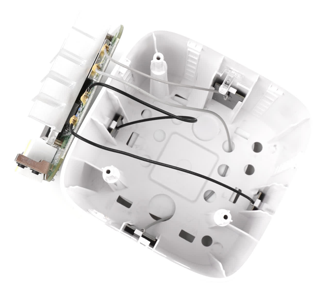 D-Link  EAGLE PRO AI M15