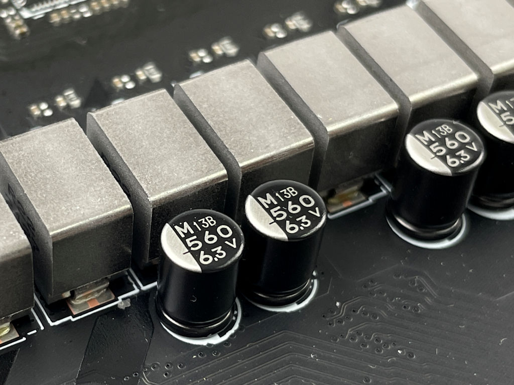 Z690 Carbon