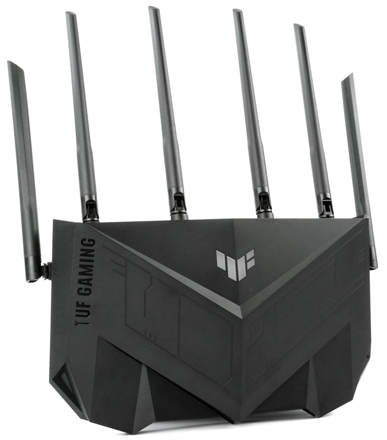 ASUS TUF Gaming AX5400 電競路由器