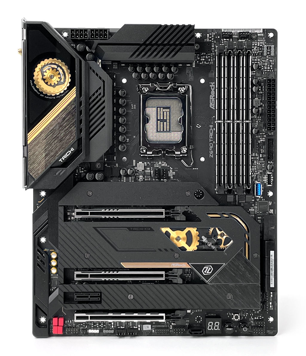 Z690 TAICHI