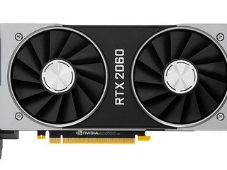 升級 12GB GDDR6、運算單元增加 +13% NVIDIA GeForce RTX 2060 12GB 下週發售 升級 12GB GDDR6、運算單元增加 +13% NVIDIA GeForce RTX 2060 12GB 下週發售
