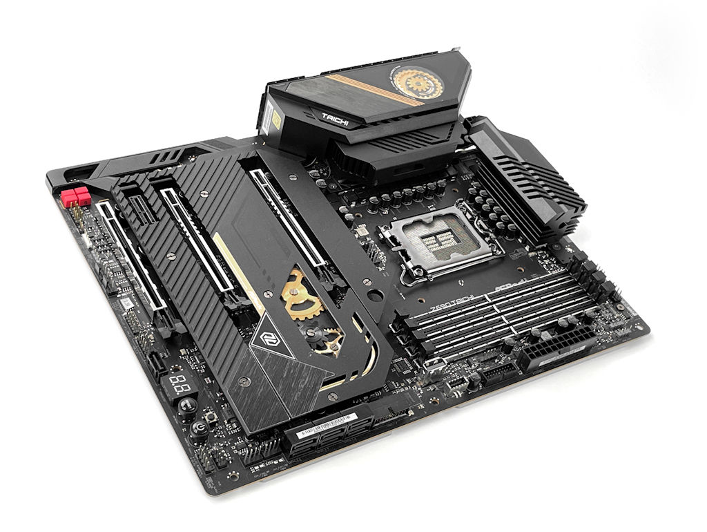 Z690 TAICHI