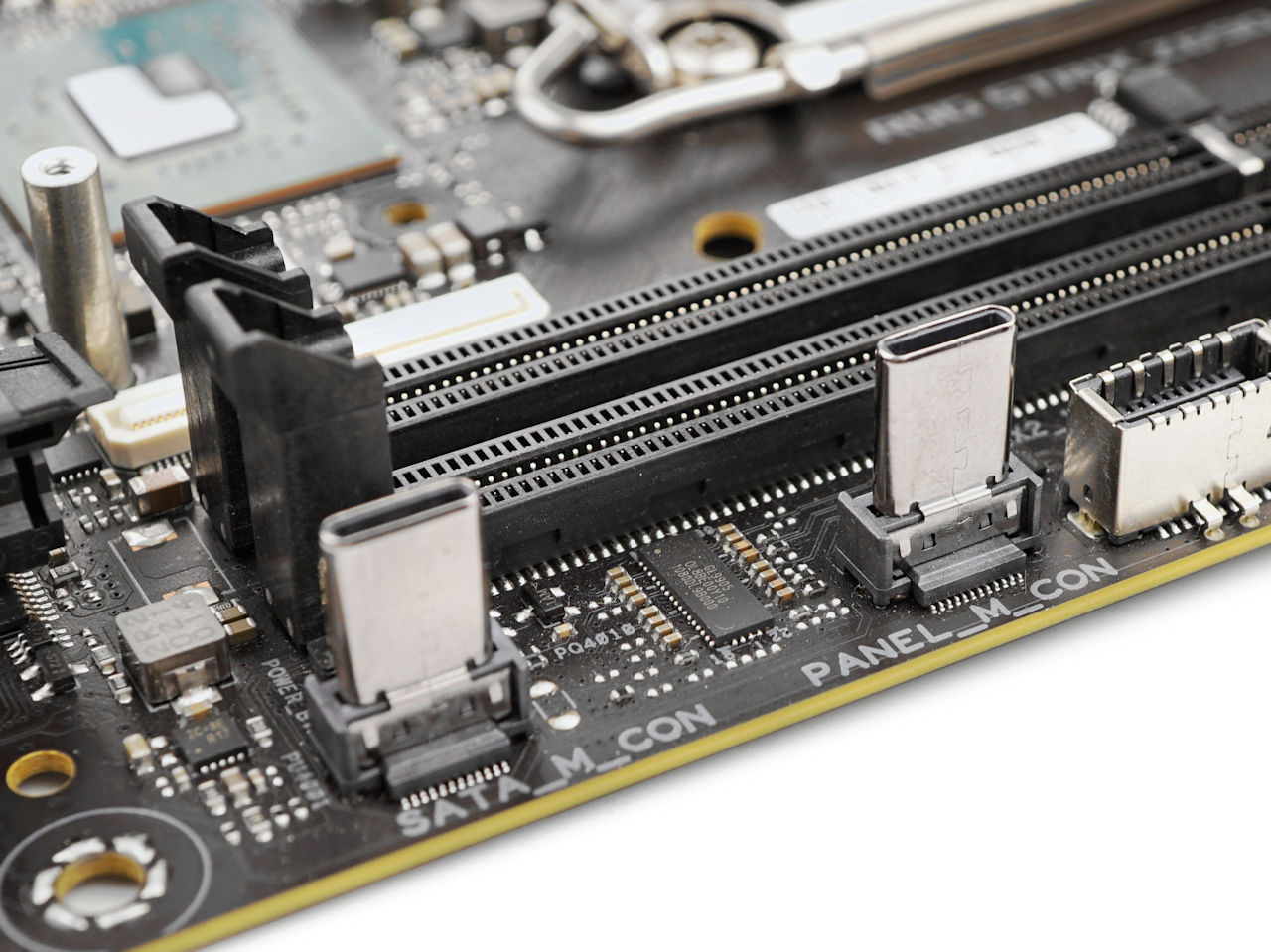 ASUS ROG STRIX Z690-I GAMING WIF