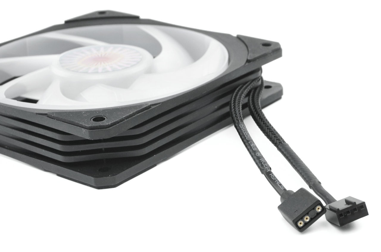 Cooler Master MasterLiquid PL360