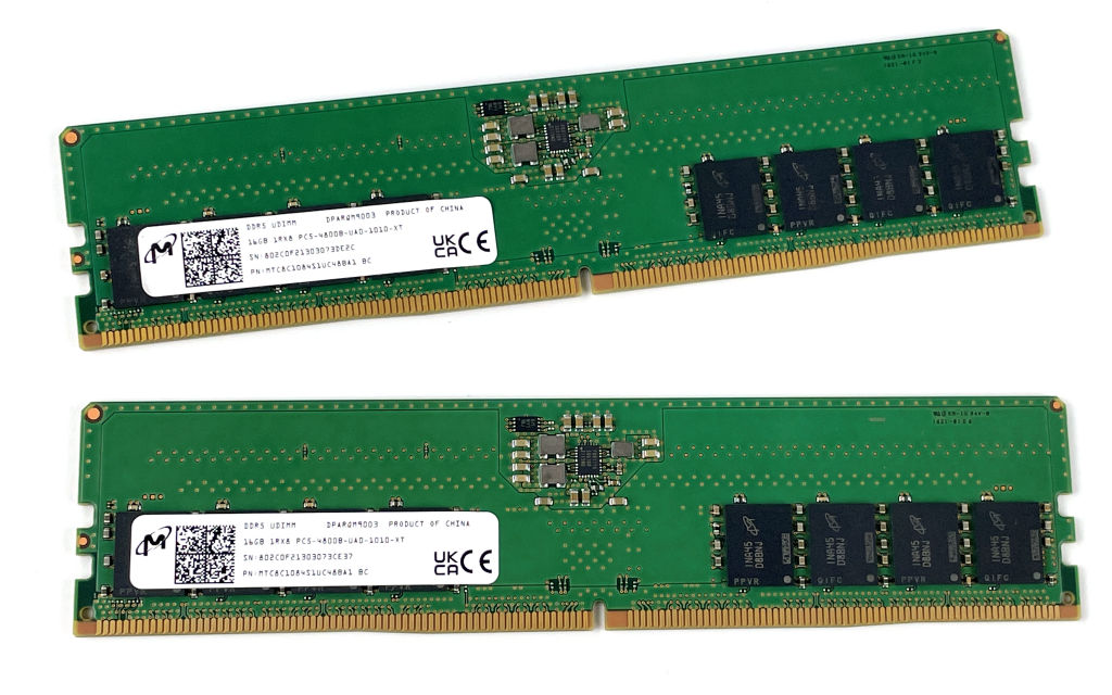 DDR5-4800