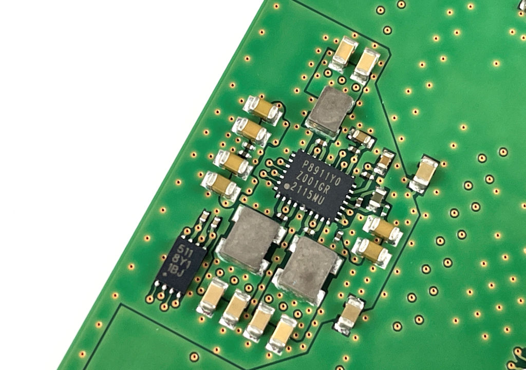 DDR5-4800