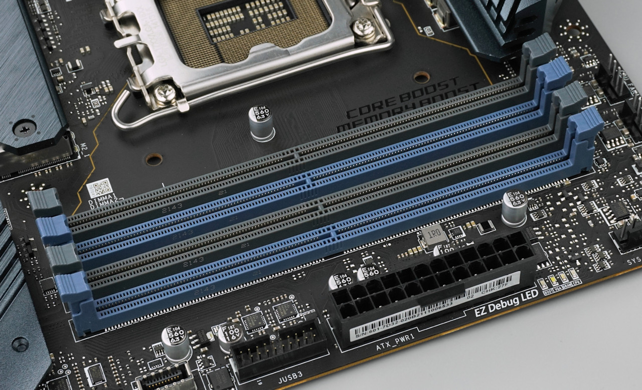 MSI MAG Z690 TORPEDO