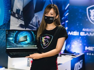 MSI Gameverse 帶你進入元宇宙時代 全新 Meta-Ready 電競筆電登場 !! MSI Gameverse 帶你進入元宇宙時代 全新 Meta-Ready 電競筆電登場 !!