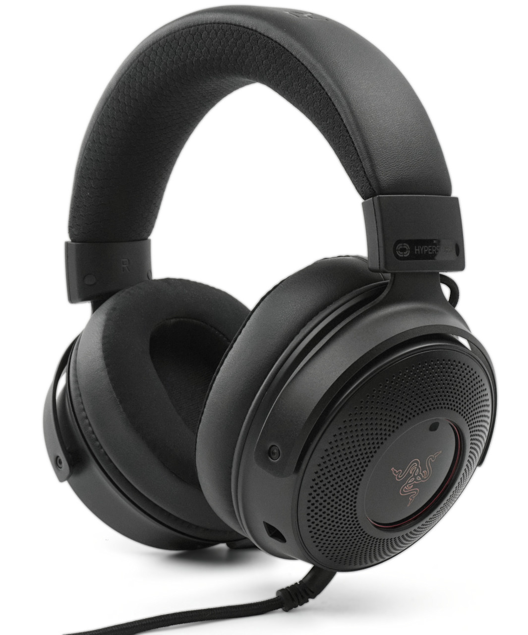 RAZER Kraken V3 HyperSense 遊戲耳機