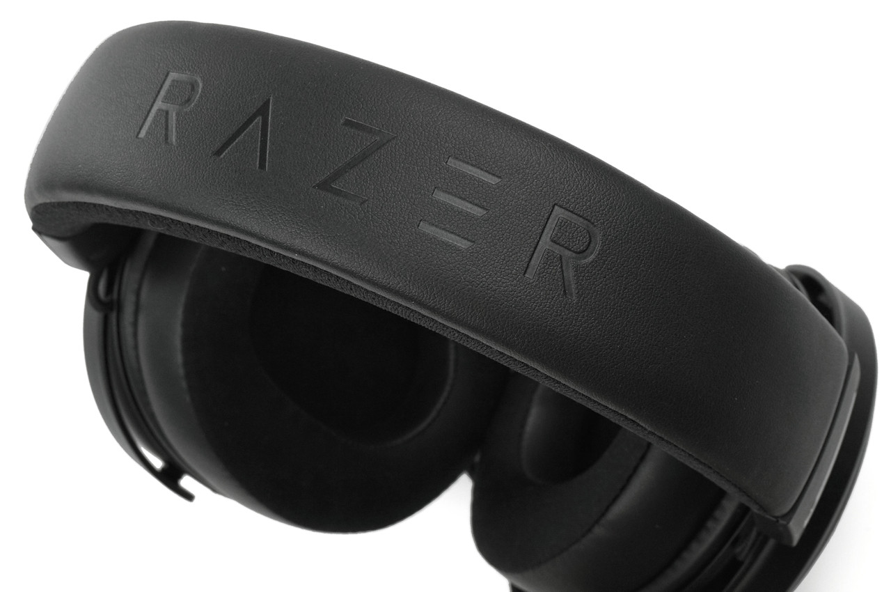 RAZER Kraken V3 HyperSense 遊戲耳機