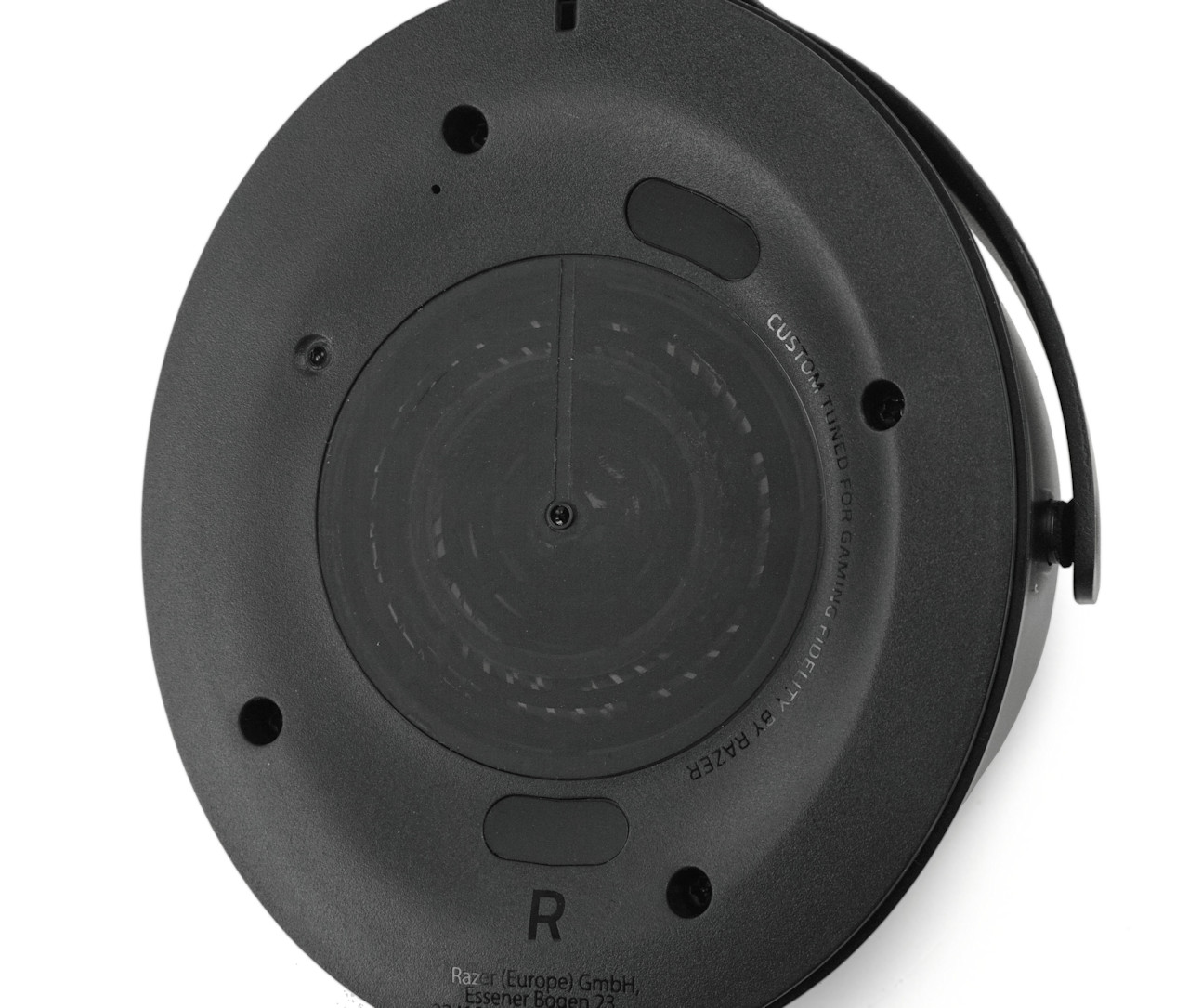 RAZER Kraken V3 HyperSense 遊戲耳機