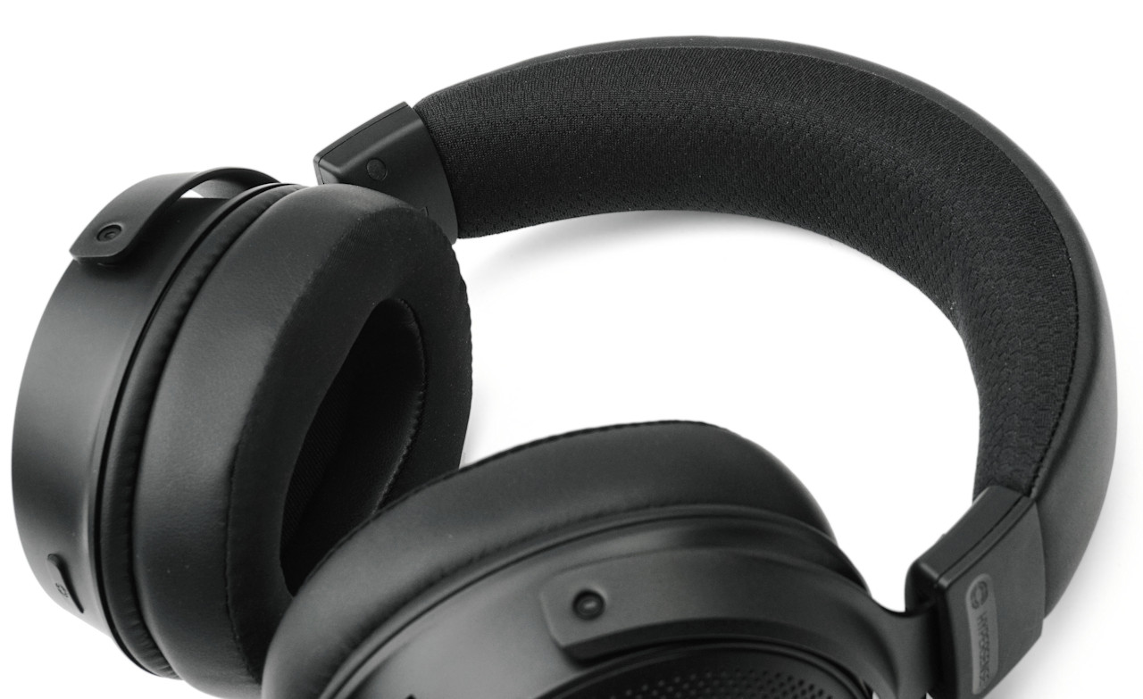 RAZER Kraken V3 HyperSense 遊戲耳機