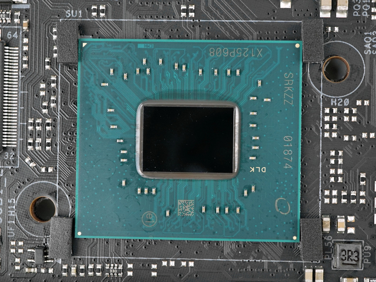ASROCK Z690 Phantom Gaming-ITX/T