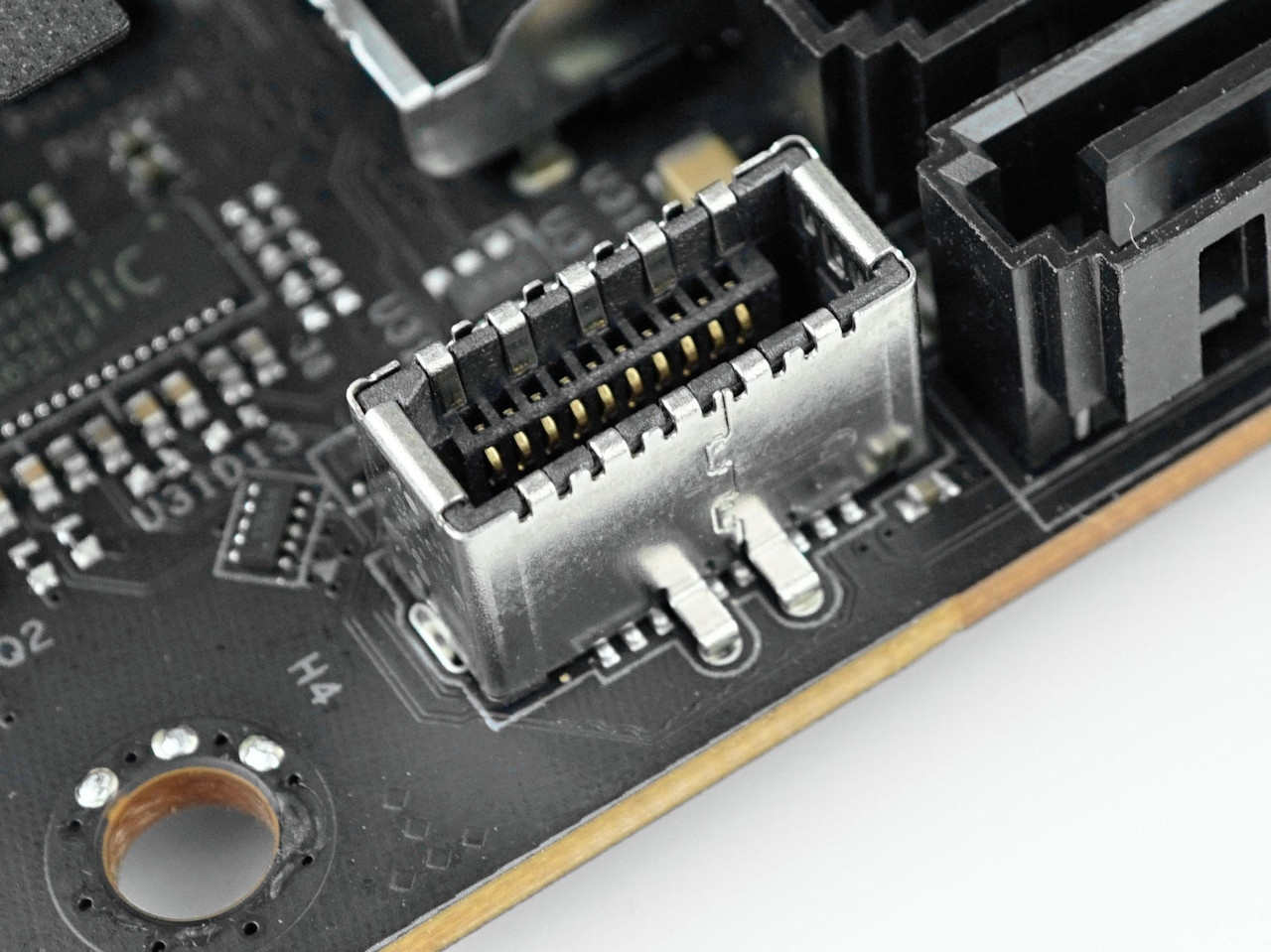 ASROCK Z690 Phantom Gaming-ITX/T