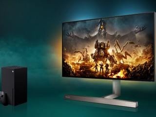 【為 Xbox 而設】4K/120Hz + 1ms MPRT PHILIPS 全新 279M1RV、329M1RV 電競 Mon 【為 Xbox 而設】4K/120Hz + 1ms MPRT PHILIPS 全新 279M1RV、329M1RV 電競 Mon