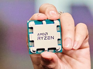 下代 Ryzen 7000 處理器僅支援 DDR5 X670 / B650 平台改為 2 顆晶片設計