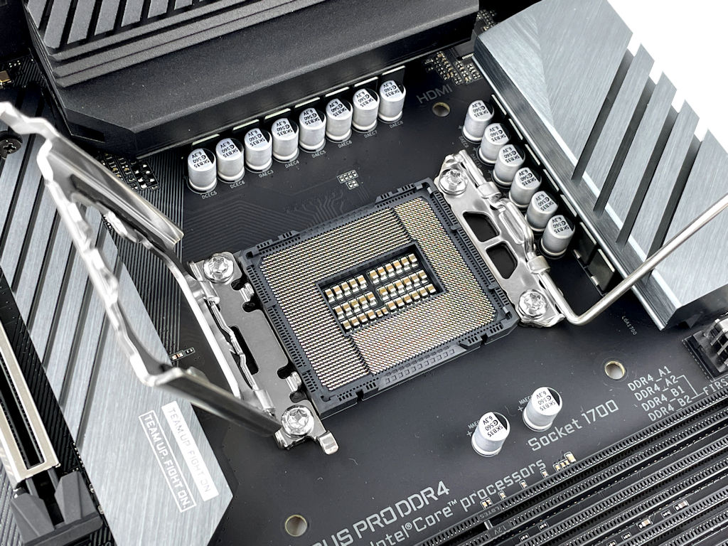 B660M AORUS PRO