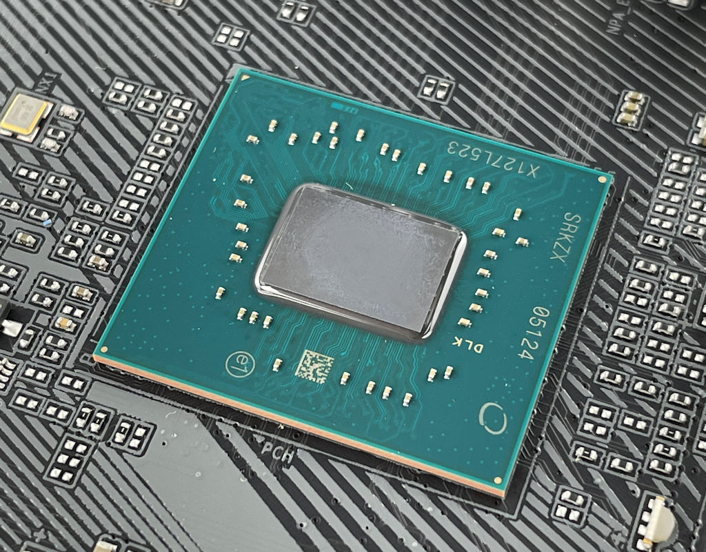 B660 AORUS PRO