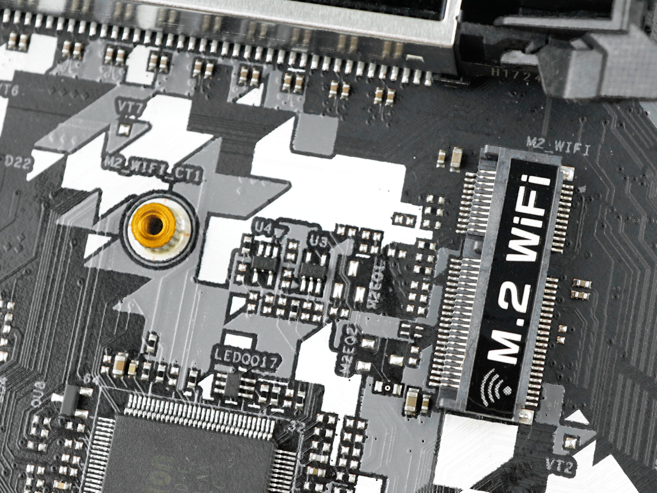 ASRock B660M Steel Legend 主機板