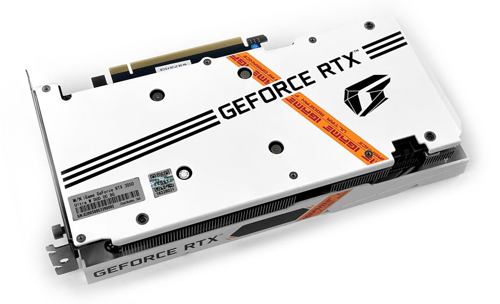 RTX 3050