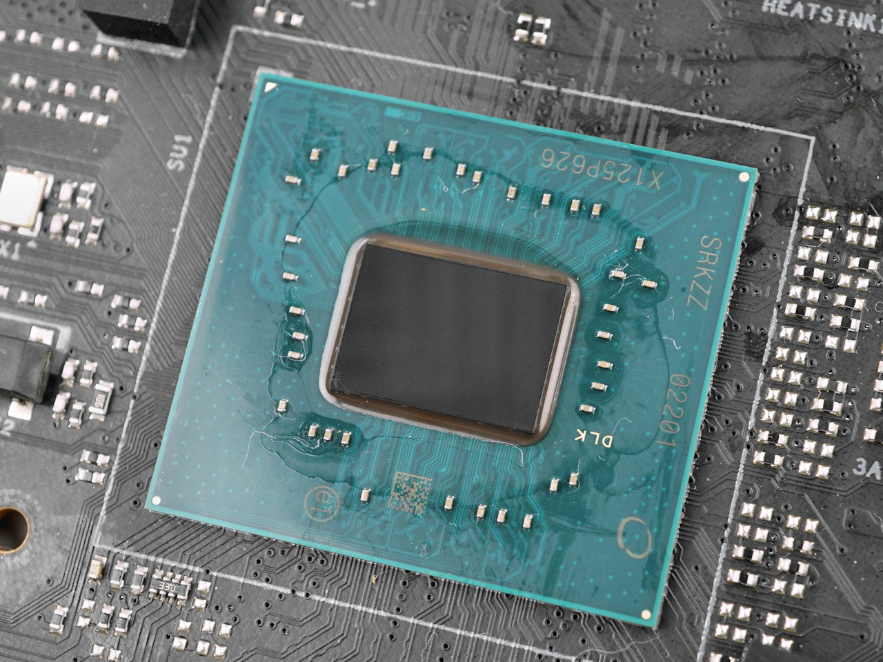 ASRock Z690 Taichi Razer Edition
