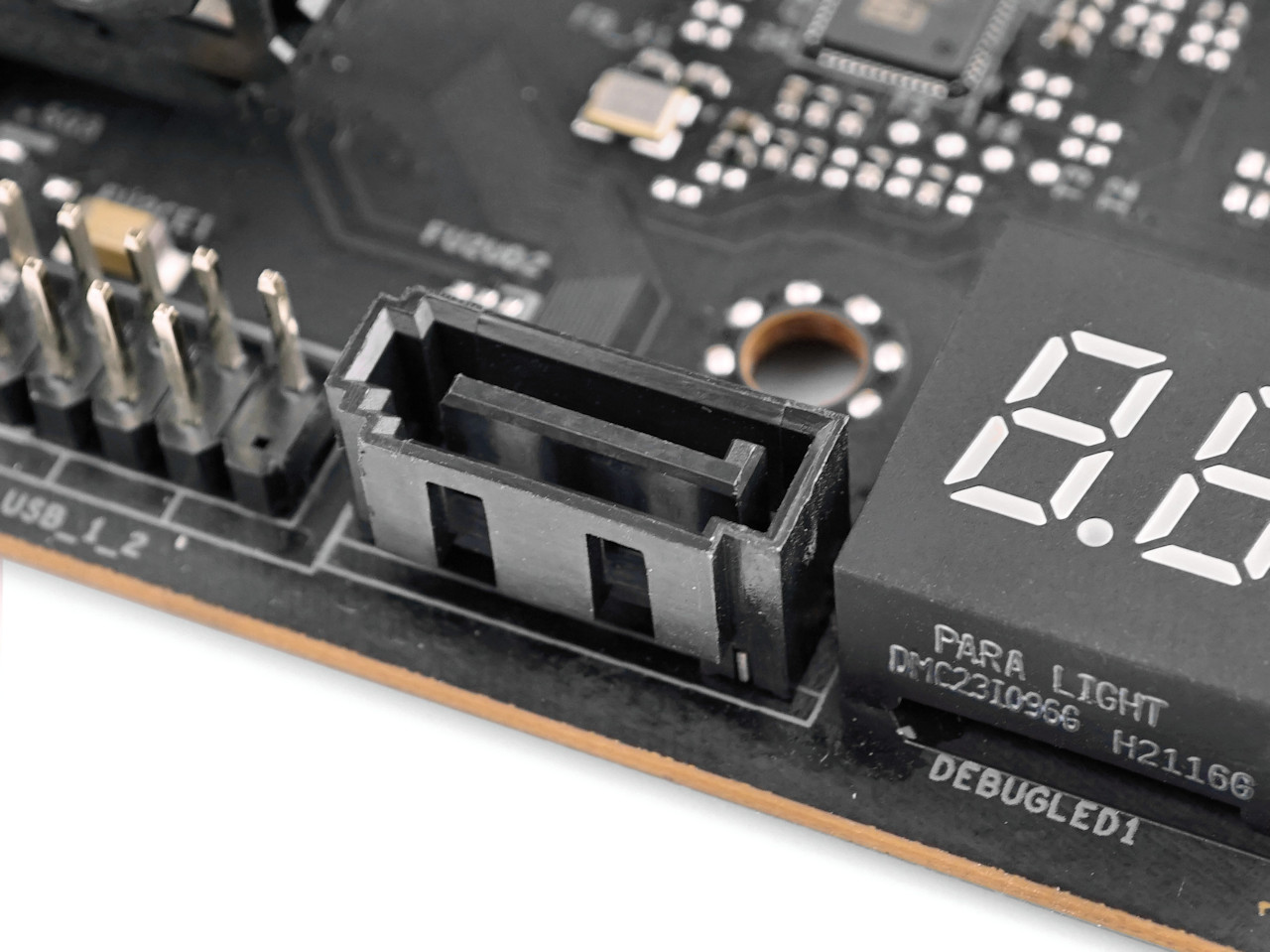 ASRock Z690 Taichi Razer Edition