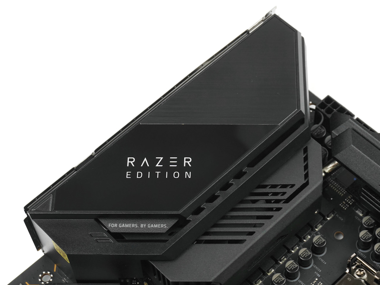 ASROCK Z690 Taichi Razer Edition