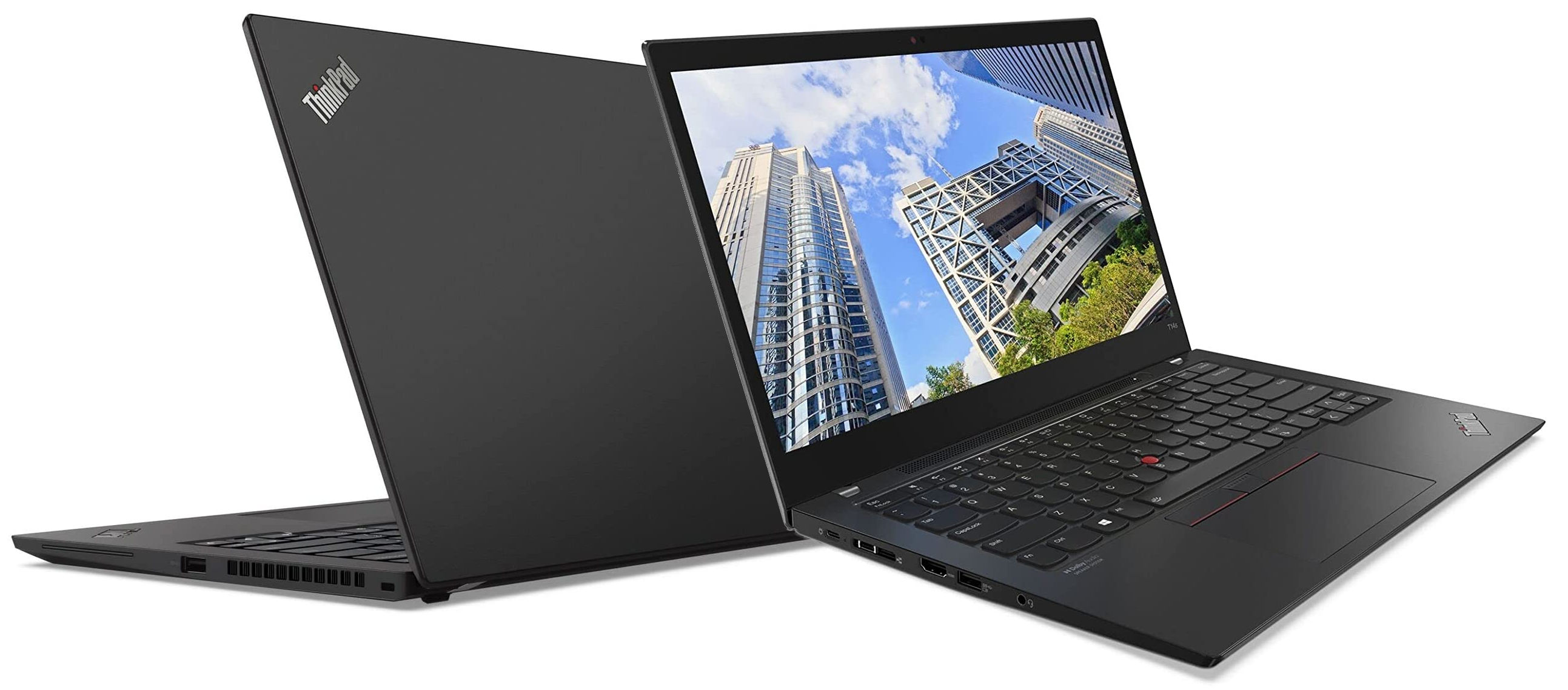 ThinkPad T14s Gen 2 (AMD)