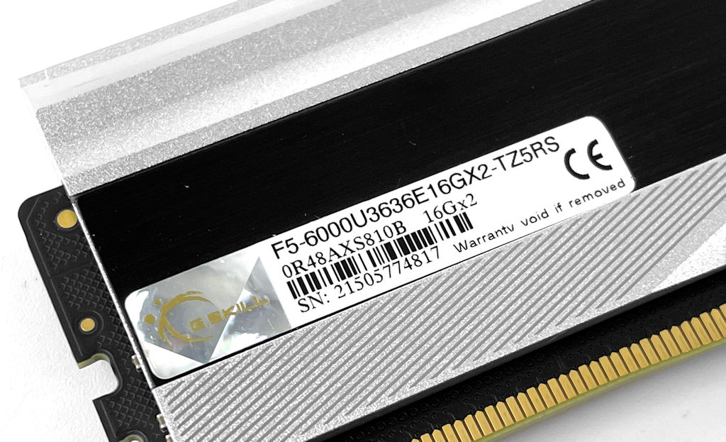 DDR5-6000
