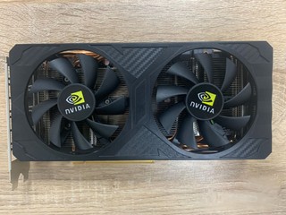 大陸出現魔改 RTX 3060 行動版顯示卡 無鎖算力單卡 50MH/s 售 $ 3,500 人仔 大陸出現魔改 RTX 3060 行動版顯示卡 無鎖算力單卡 50MH/s 售 $ 3,500 人仔