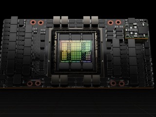 TSMC 4nm、18,432 CUDA、700W NVIDIA 新一代 H100 GPU 正式發佈