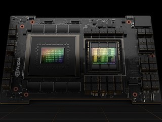 結合 ARMv9 CPU + NVIDIA GPU !! NVIDIA Grace Hopper 超級運算卡登場