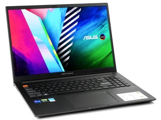 4K OLED、DialPad 虛擬旋鈕 ASUS Vivobook Pro 16X OLED 評測